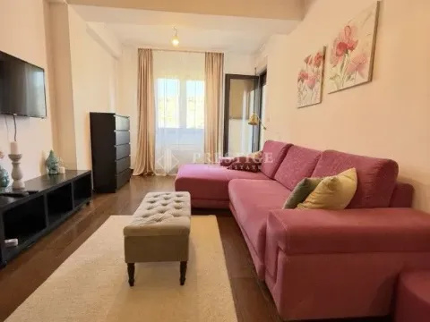 Rent, one bedroom apartment, 45m², Gorica C, Podgorica - image 1