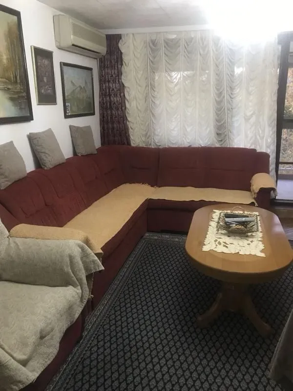 Sale, three bedroom apartment, 90m², Bar, Crna Gora
