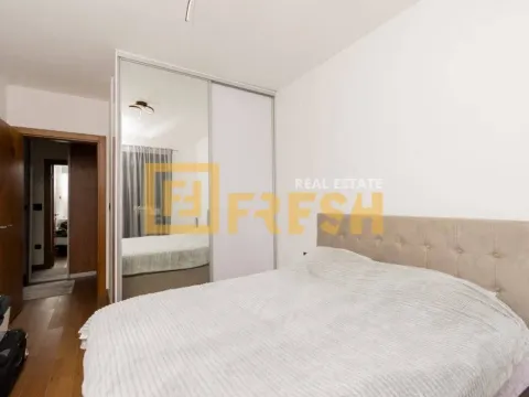 Izdavanje, jednosoban stan, 48m², Ljubović, Podgorica - image 10