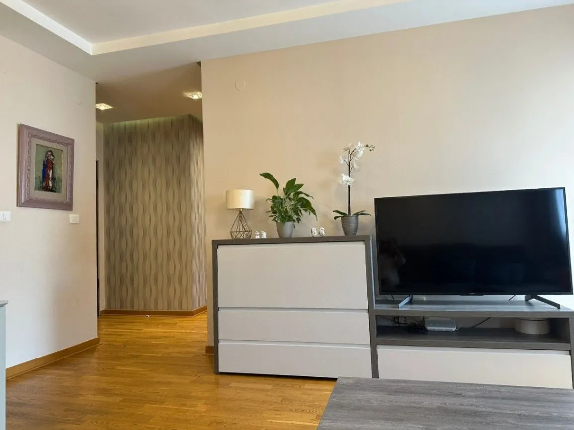 Prodaja, dvosoban stan, 64m², City Kvart, Podgorica