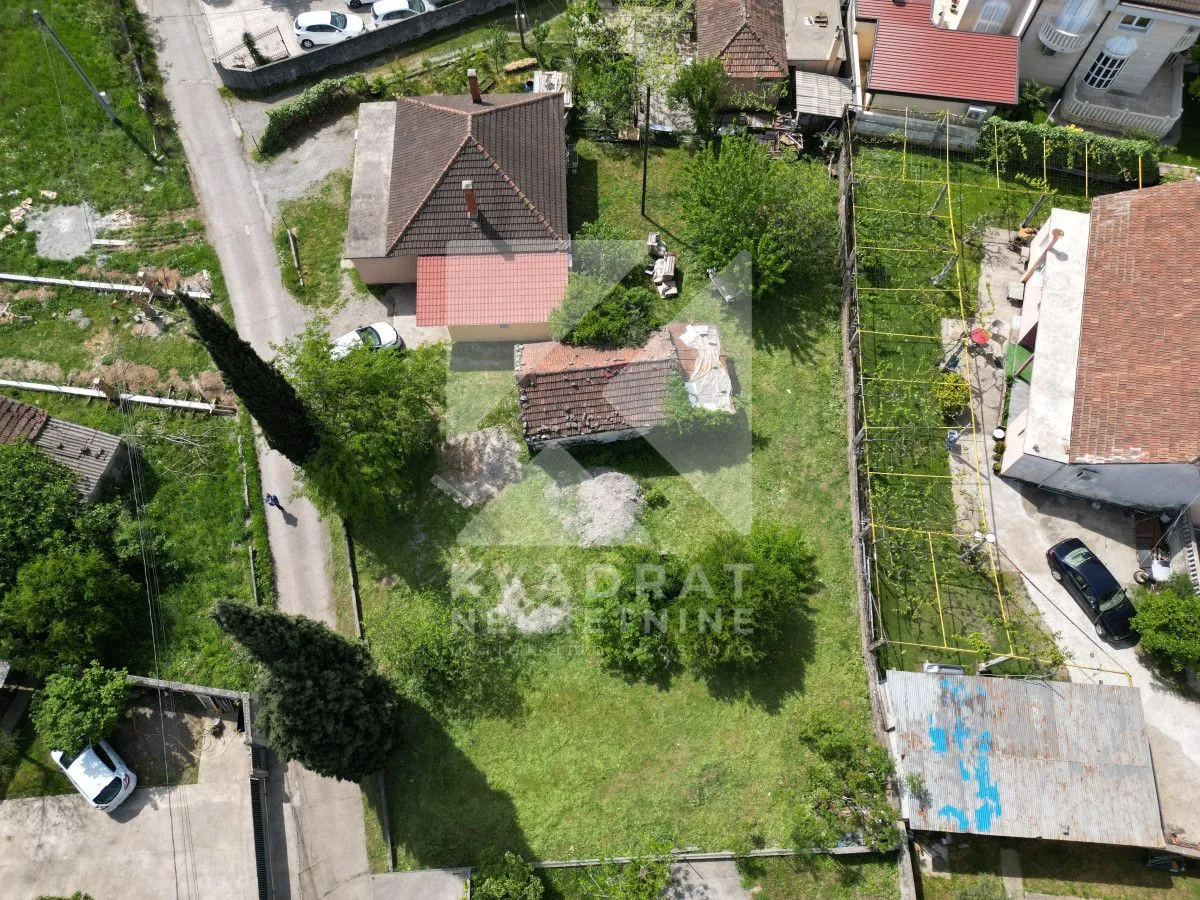 Prodaja, kuća, 110m², Zelenika, Podgorica