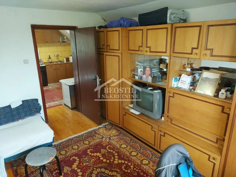 Prodaja, kuća, 259m², Krnjaca, Palilula Sve Podlokacije