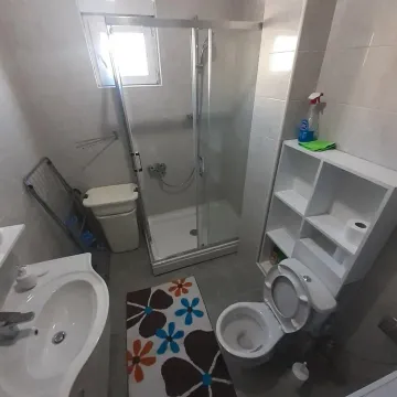 Rent, one bedroom apartment, 50m², City Kvart, Podgorica - image 16