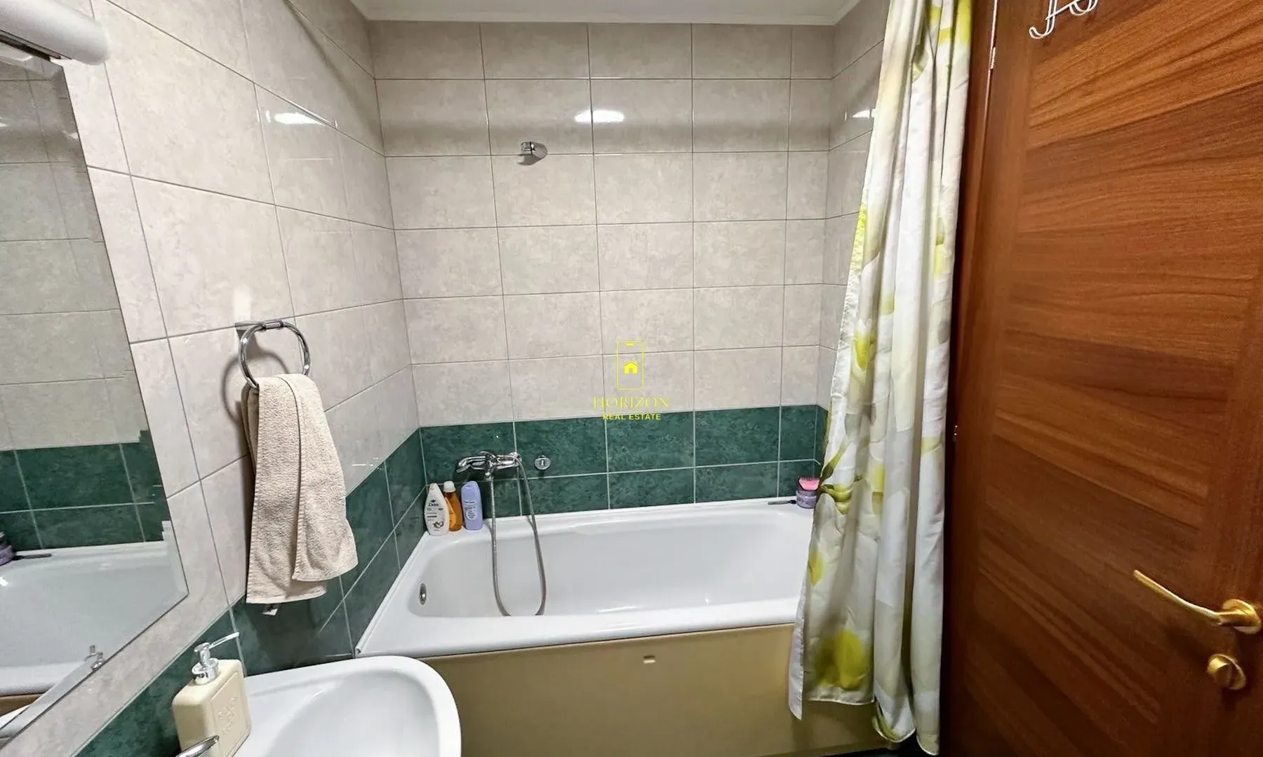 Prodaja, dvosoban stan, 92m², City Kvart, Podgorica
