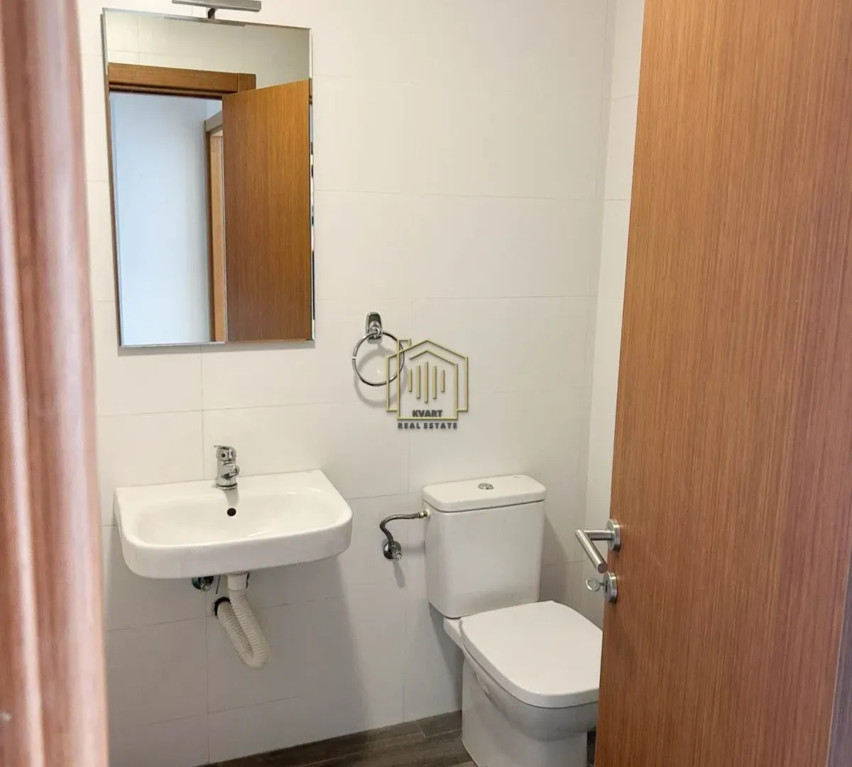 Rent, two bedroom apartment, 65m², Stari Aerodrom, Podgorica