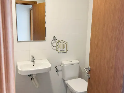 Rent, two bedroom apartment, 65m², Stari Aerodrom, Podgorica - image 2