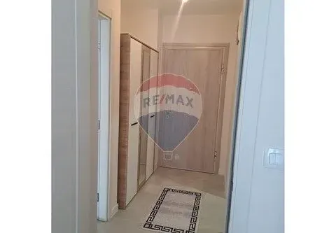 Izdavanje, jednosoban stan, 46m², Central Point, Podgorica - image 5