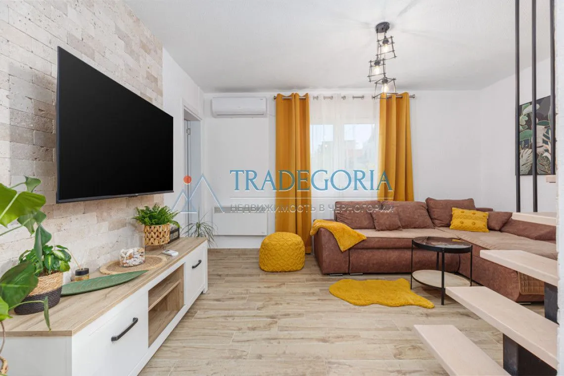 Prodaja, kuća, 130m², Utjeha, Ulcinj