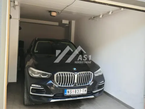 Sale, parking/garage, 21m², Novi Sad Sve Podlokacije, Novi Sad - image 2