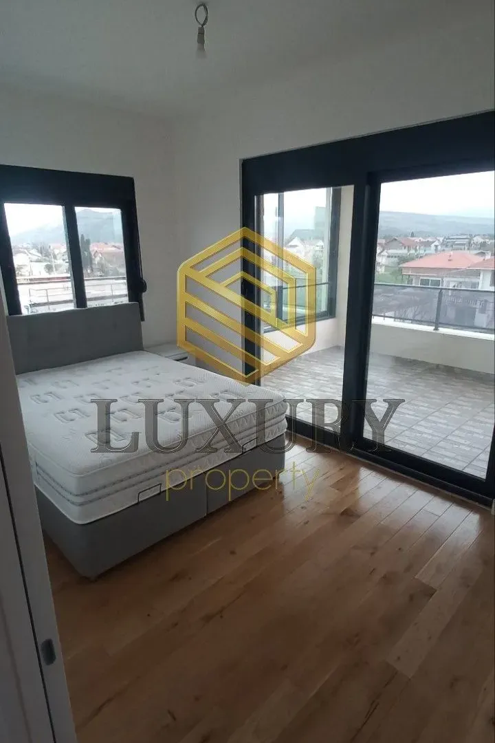 Rent, house, 2000m², Gornja Gorica, Podgorica