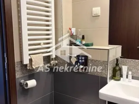 Rent, apartment, 55m², Čubura, Beograd - image 14