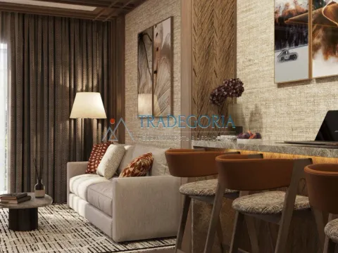 Prodaja, dvosoban stan, 61m², Kolašin, Crna Gora - image 6