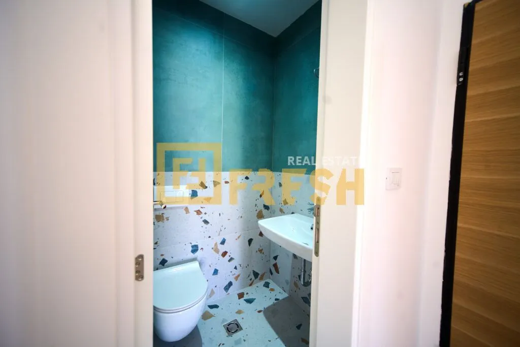 Sale, four bedroom apartment, 176m², Zabjelo, Podgorica