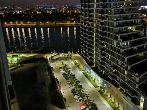 Rent, two bedroom apartment, 57m², Savski Venac, Beograd - image 2