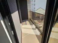 Izdavanje, jednosoban stan, 45m², Centar, Podgorica - image 11