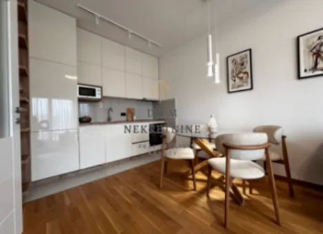 Izdavanje, jednosoban stan, 55m², Gorica C, Podgorica - image 8