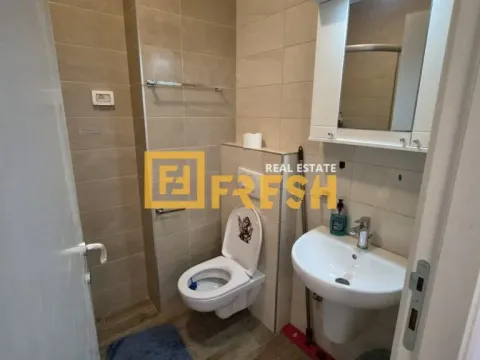 Izdavanje, jednosoban stan, 45m², Zagorič, Podgorica - image 7