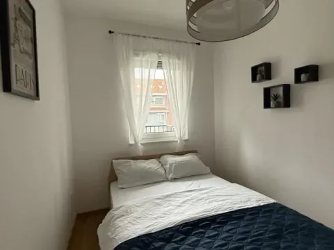 Rent, one bedroom apartment, 37m², Bulevar Evrope, Novi Sad Sve Podlokacije - image 16