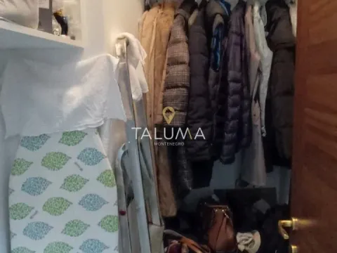 Prodaja, dvosoban stan, 74m², City Kvart, Podgorica - image 10