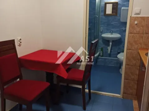 Izdavanje, stan, 28m², Liman 4, Novi Sad Sve Podlokacije - image 5