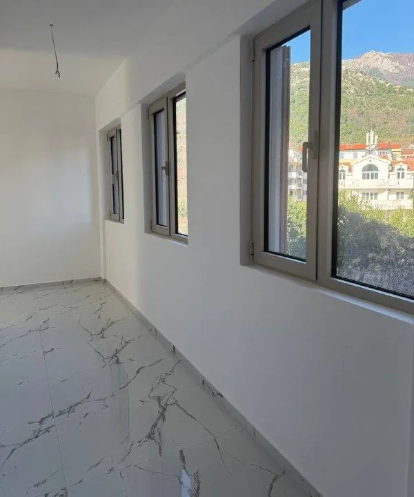 Sale, three bedroom apartment, 105m², Budva, Crna Gora