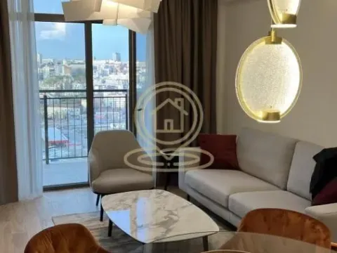 Izdavanje, dvosoban stan, 56m², Savski Venac, Beograd - image 11