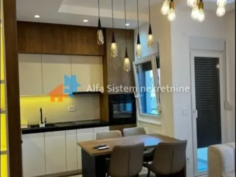 Rent, apartment, 35m², Zvezdara Sve Podlokacije, Beograd - image 2