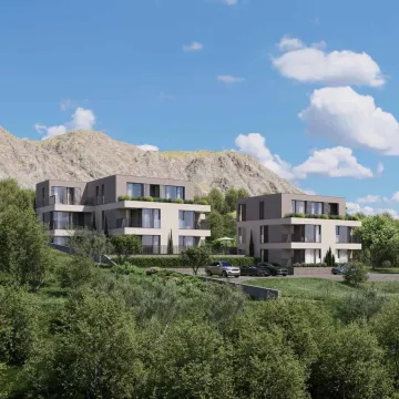 Prodaja, trosoban stan, 125m², Dobrota, Kotor - image 2