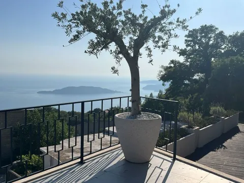 Sale, house, 257m², Kuljače, Budva - image 8