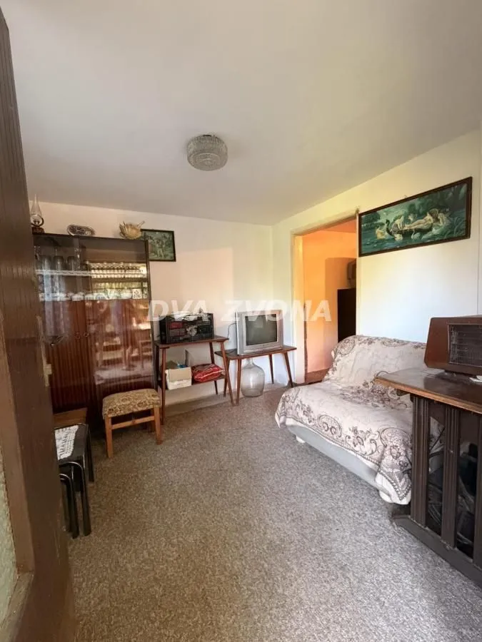 Prodaja, kuća, 34m², Čortanovci, Inđija