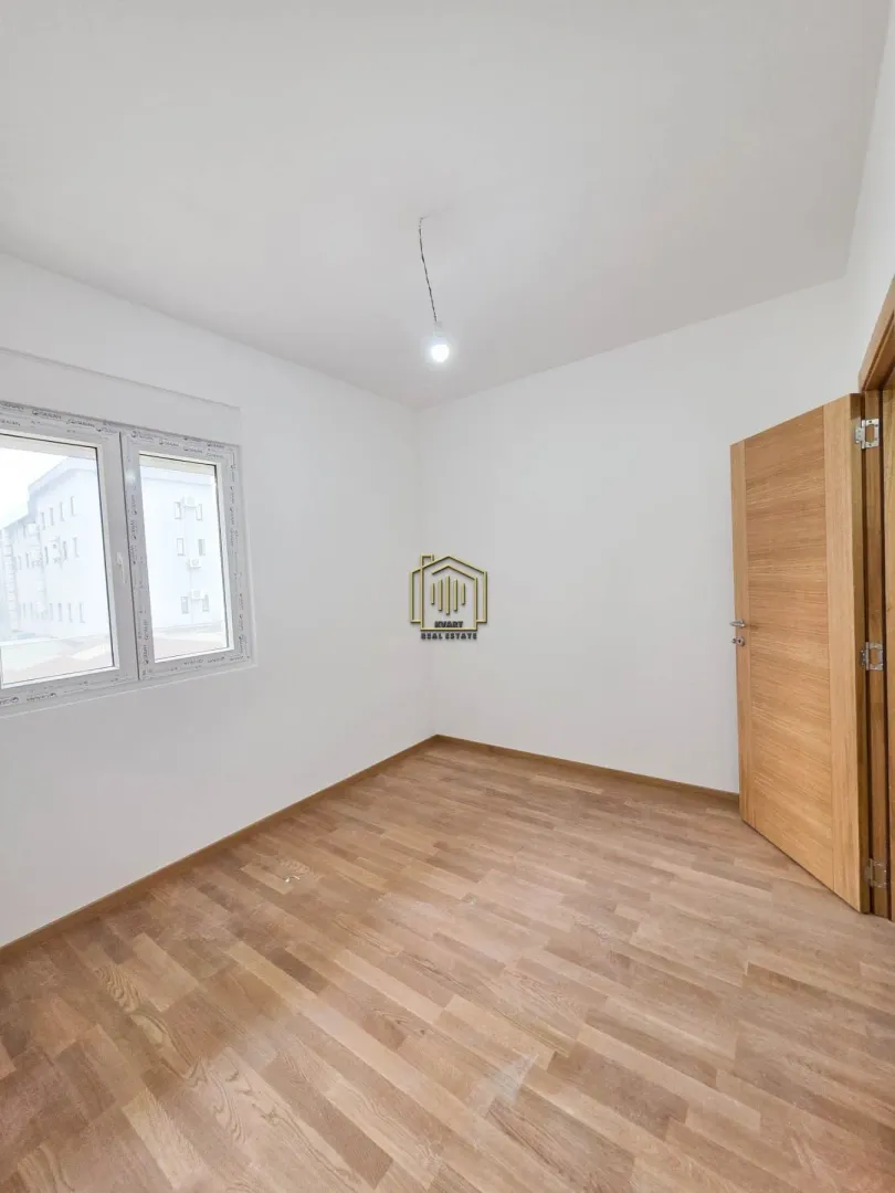 Sale, one bedroom apartment, 37m², Zabjelo, Podgorica