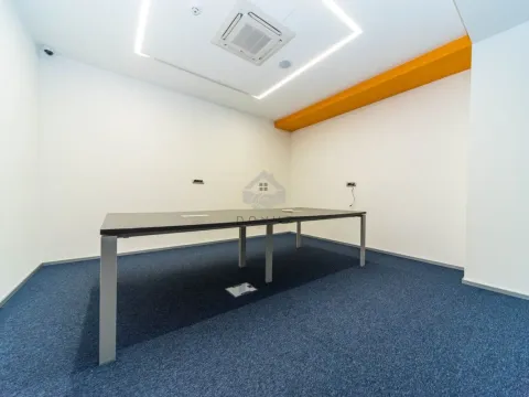 Izdavanje, poslovni prostor, 391m², Preko Morače, Podgorica - image 33