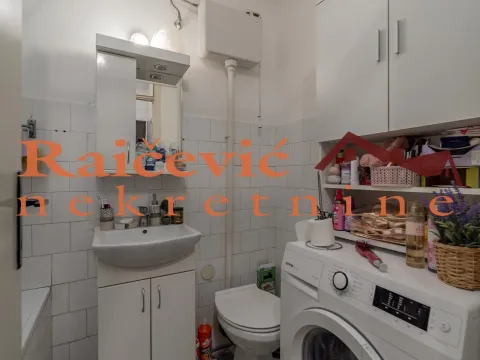Prodaja, jednosoban stan, 32m², Novi Beograd Blok 62, Novi Beograd Sve Podlokacije - image 11
