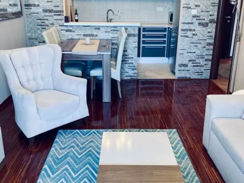 Izdavanje, dvosoban stan, 75m², Gorica C, Podgorica - image 2