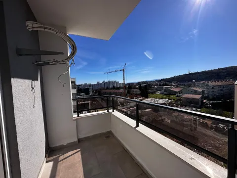 Sale, three bedroom apartment, 94m², Zabjelo, Podgorica - image 11