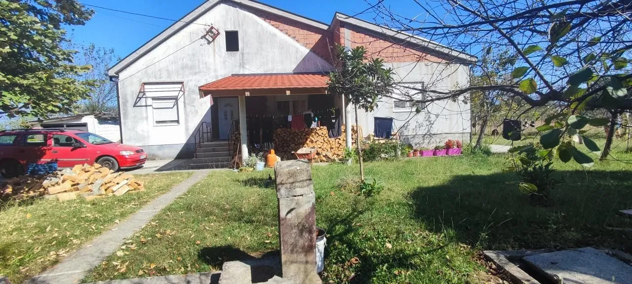 Sale, house, 120m², Danilovgrad, Crna Gora