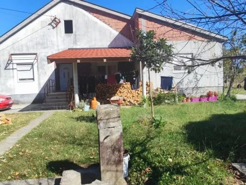 Sale, house, 120m², Danilovgrad, Crna Gora - image 1