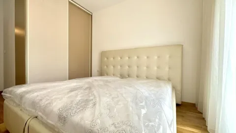 Rent, two bedroom apartment, 62m², Ljubović, Podgorica - image 6