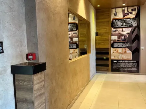 Prodaja, dvosoban stan, 78m², Budva, Crna Gora - image 2