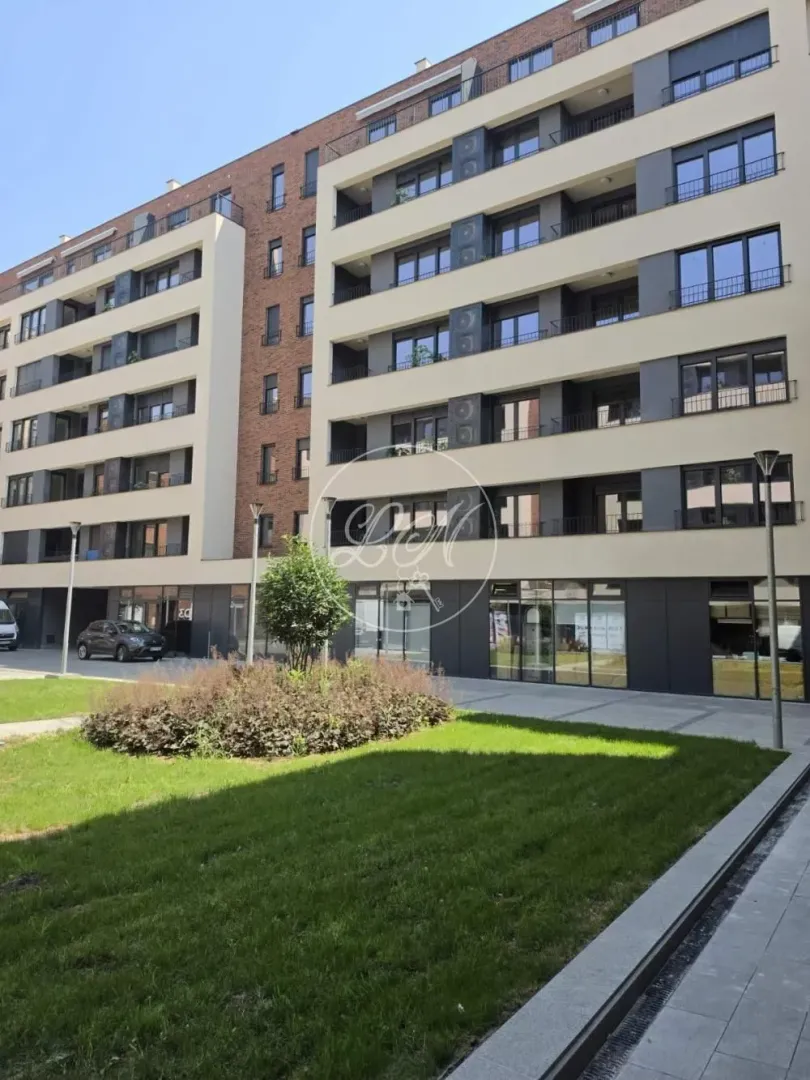 Prodaja, stan, 183m², Bezanijska Kosa 1, Bežanijska Kosa Sve Podlokacije