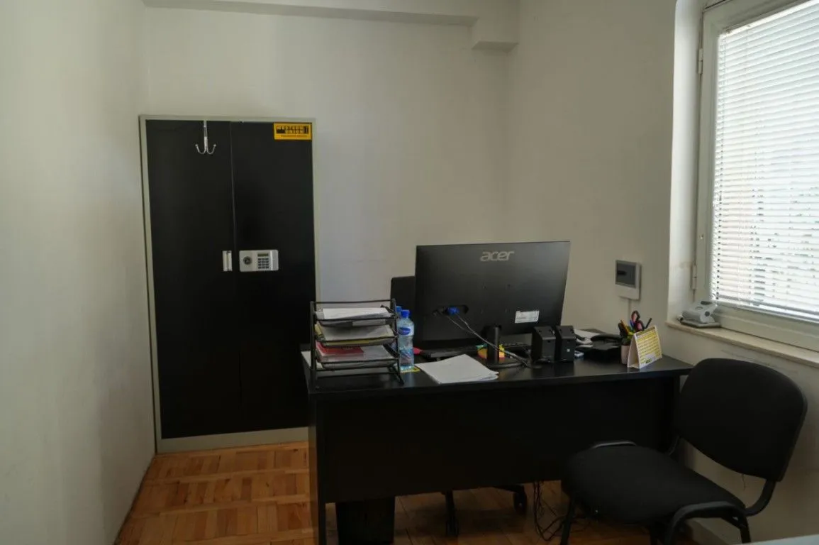 Rent, office space, 160m², Centar, Podgorica