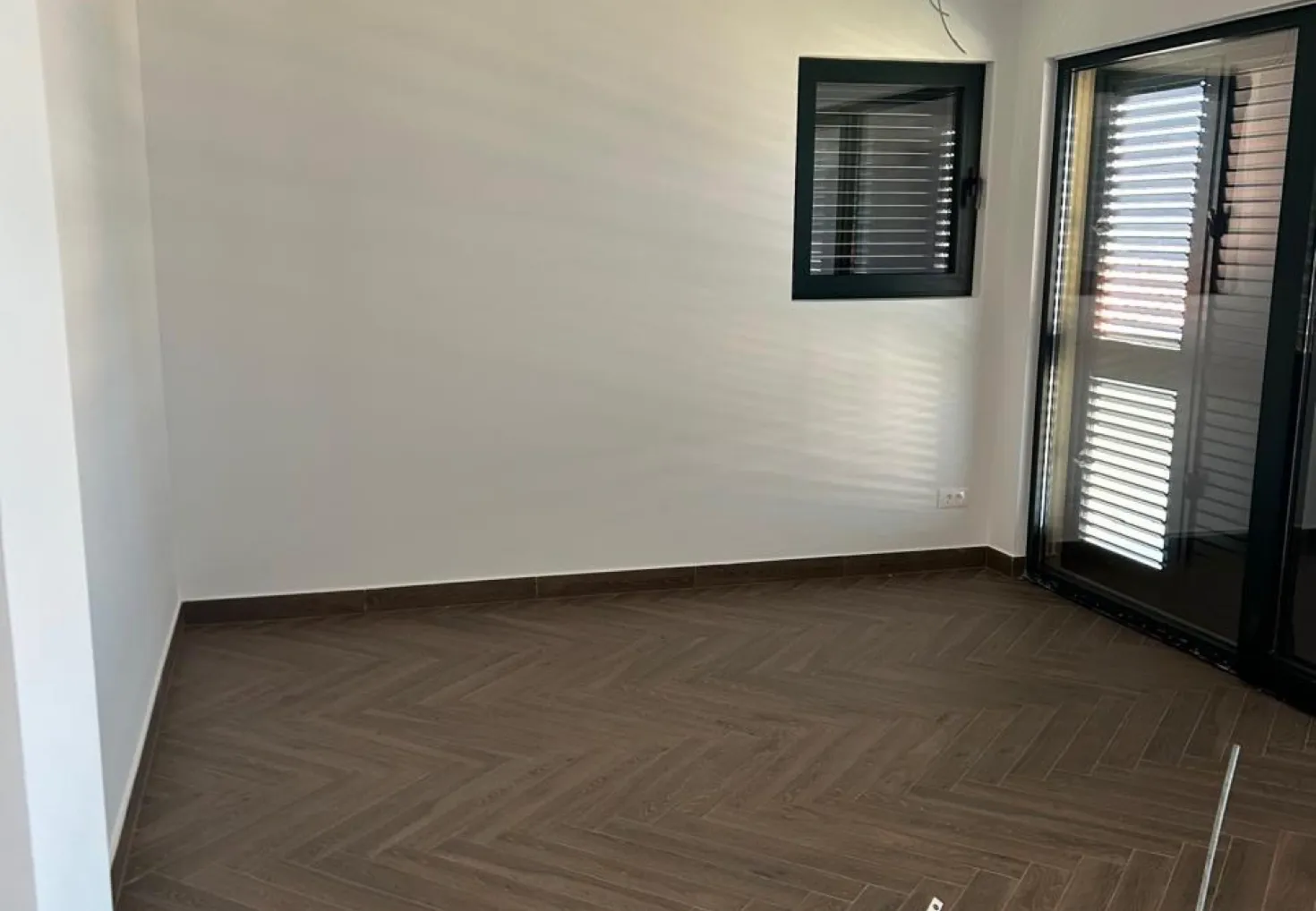 Prodaja, dvosoban stan, 98m², Bogišići, Tivat