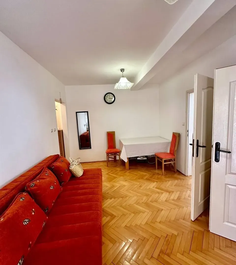 Prodaja, dvosoban stan, 52m², Centar, Budva