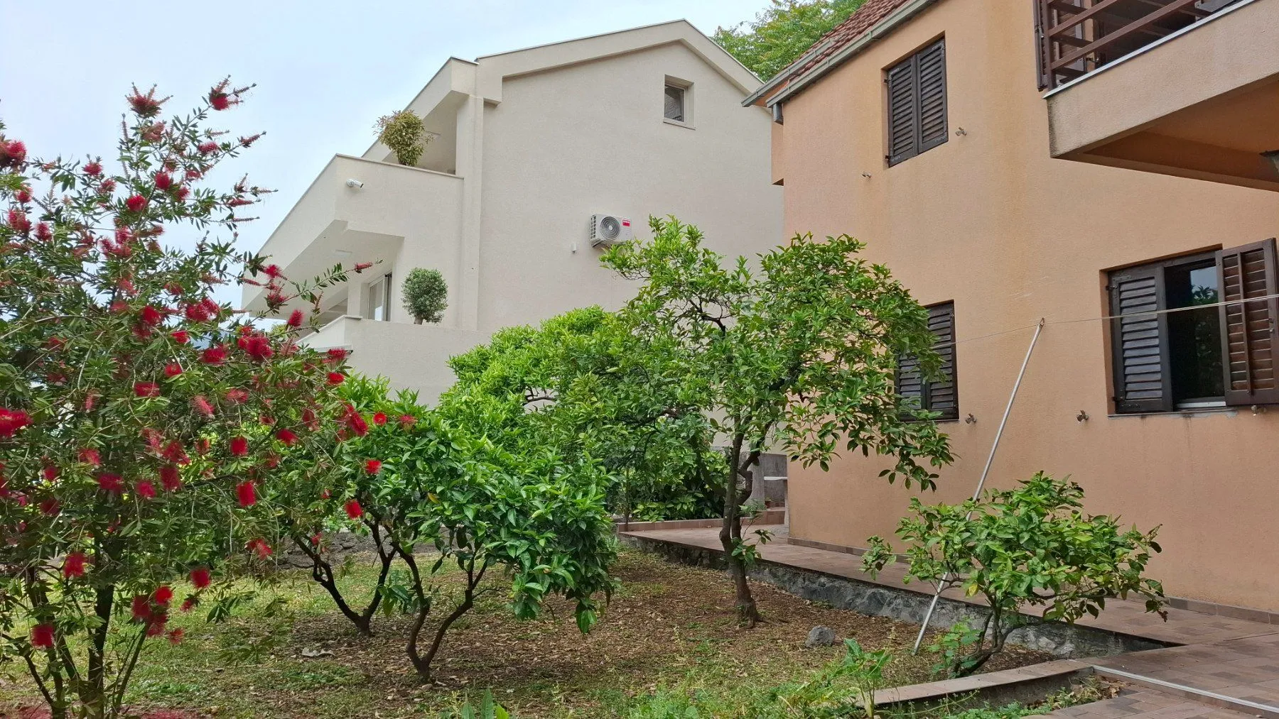 Prodaja, kuća, 242m², Dobrota, Kotor