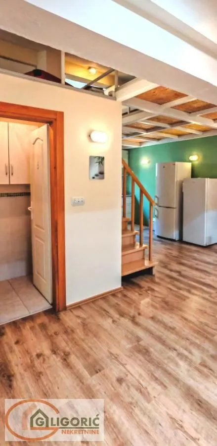 Sale, four bedroom apartment, 112m², Lekino Brdo, Voždovac Sve Podlokacije