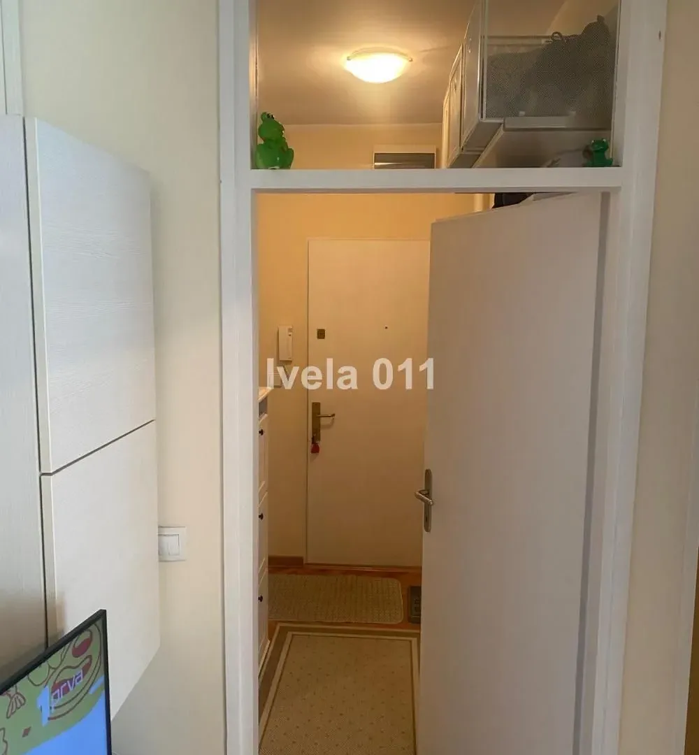 Sale, one bedroom apartment, 38m², Vukov Spomenik, Zvezdara Sve Podlokacije