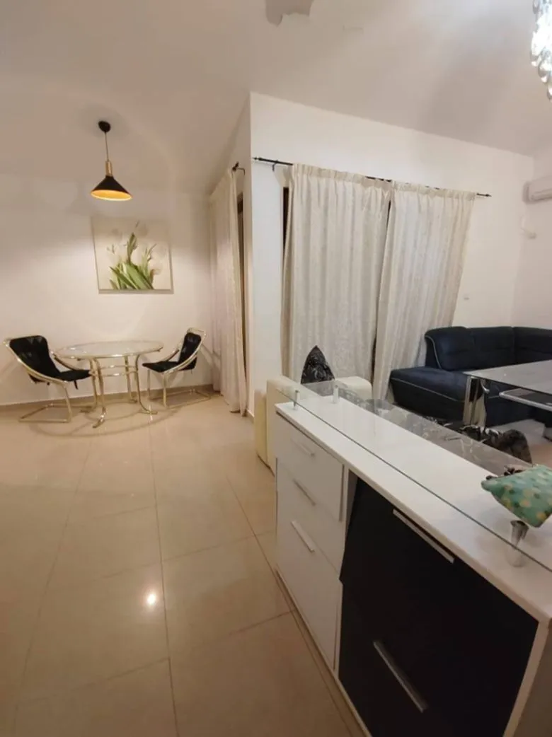 Rent, one bedroom apartment, 55m², Budva, Crna Gora