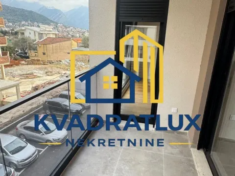 Prodaja, jednosoban stan, 53m², Centar, Bar - image 13