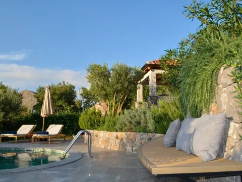 Rent, house, 520m², Đuraševići, Tivat - image 8