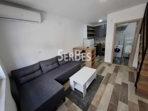 Izdavanje, trosoban stan, 50m², Adice, Novi Sad Sve Podlokacije - image 3